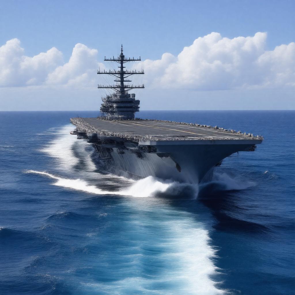 Navy of the United States